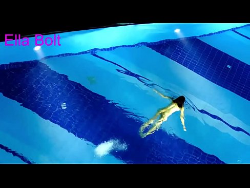 ❤️ నేను చూడటం ఆపలేను, ELLA BOLT రిసార్ట్ పూల్లో నగ్నంగా ఈత కొడుతూ దొరికిన యువ అందగత్తె సూపర్ పోర్న్ te.full-porner.ru ﹏